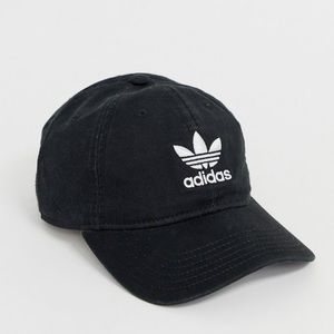 Womens Adidas Hat